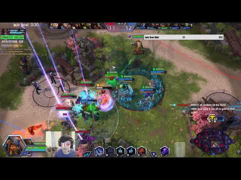 Rexxar Boars - Trying to Get a Animal Husbandry Record! -  Bronze to Grandmaster Adventures(Silver 2