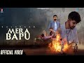 Mera Bapu (Official Video) Kalakaar | Feat - Jimmy Sharma  | Latest Punjabi Song 2022