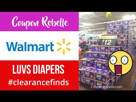 download lagu mp3 mp4 Luvs Walmart, download lagu Luvs Walmart gratis, unduh video klip Luvs Walmart