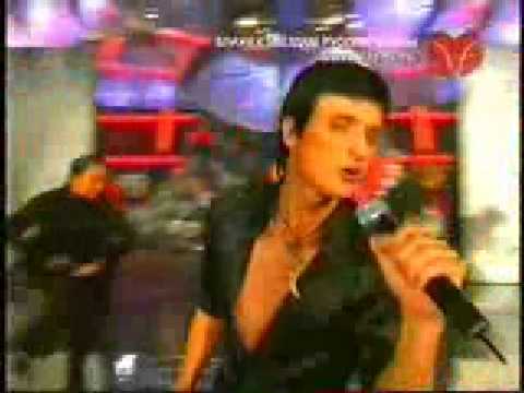 Dmitry Koldun - Memories of the Eurovision song contest 2007 Belarus (work your magic)