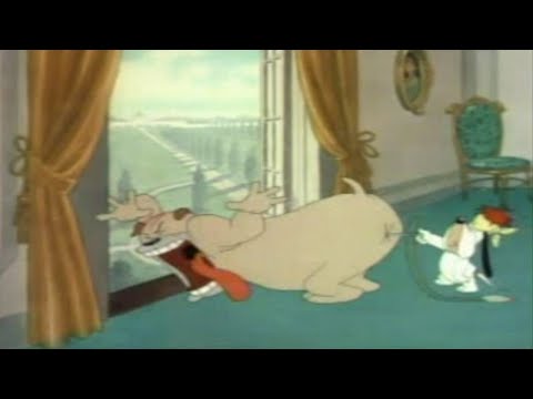 Tex Avery Funniest Moments #20