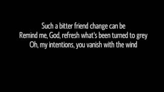 The Devil Wears Prada - Mammoth - Lyric video