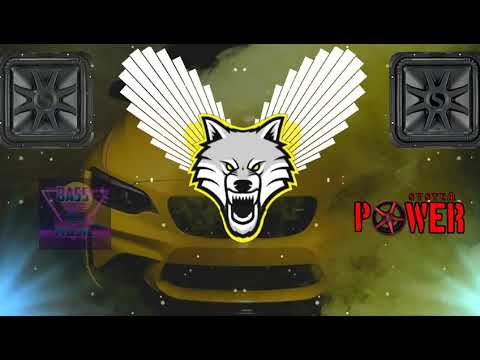 NextRo & Murdbrain - Hertz [ Bass Boosted ]