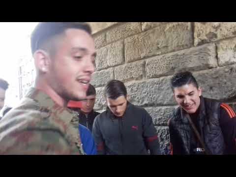 COLORADO VS ADRY 970 (OCTAVOS) - CONDAL SOUND VS CHILL BATTLES FINAL