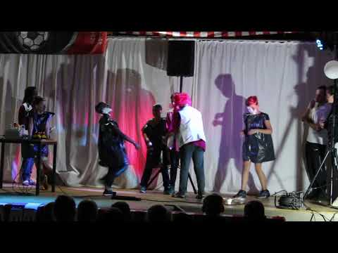 Groote Lindt Pupillenkamp 2017 - Groep 7 - Quizzz