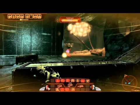 Let's Play Mass Effect 2 [ Insanity ] Part 41 - Complete Mental Breakdown