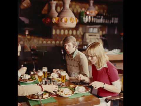 53 Jahre BLOCK HOUSE