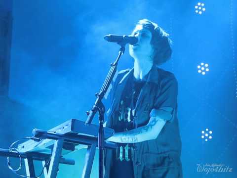 5/18 Tegan & Sara - Goodbye Goodbye @ 9:30 Club, Washington, DC 5/19/14