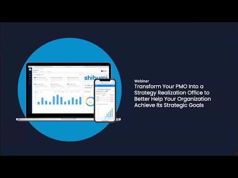 Transforming Your PMO into a Strategy Realization Office | Shibumi