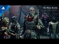 The Elder Scrolls Online: Elsweyr | The Game Awards 2019 Cinematic Trailer | PS4