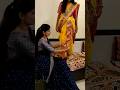 Shahi Mastani Saree Draping Nauvari