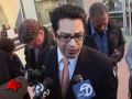 4 Arraigned In Gang Rape Of Calif Girl At School