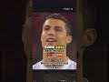 Ronaldo trip in the EURO Championship 🇵🇹📈🤩#Shorts