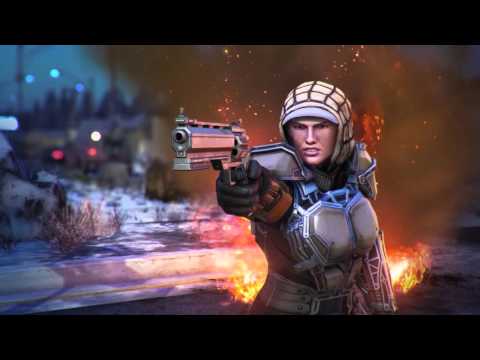 Video thumbnail for Weapons of Choice