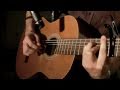Asaf Avidan's "Reckoning Song" acoustic cover ...