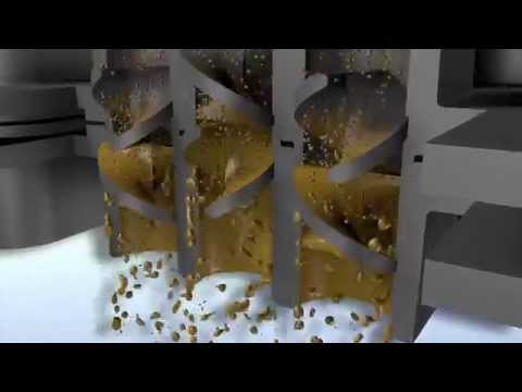 Dana Power Technologies | Victor Reinz® MultiTwister™ Air Oil Separator System