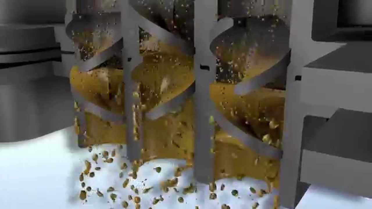 Video - Cylinder-Head Covers