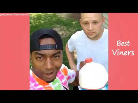 JoJoe Part1 NEW Vines 2015 Vine compilation Best Viners | Funny Vines 2015 CoVines ✔