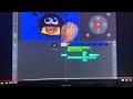 Real Klasky Csupo Punches Cussing Splaat ORIGINAL