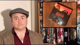 The Discriminating Gamer - Black Orchestra video thumbnail
