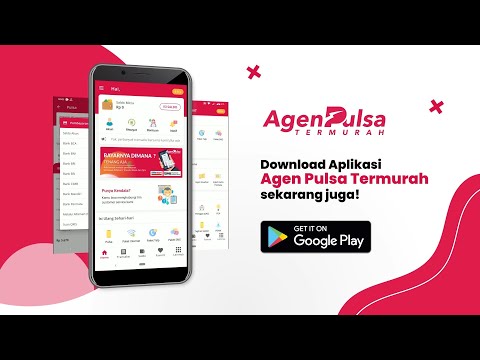 Agen Pulsa Termurah Video