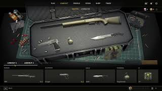 Sudden Attack Zero Point How to Change loadout
