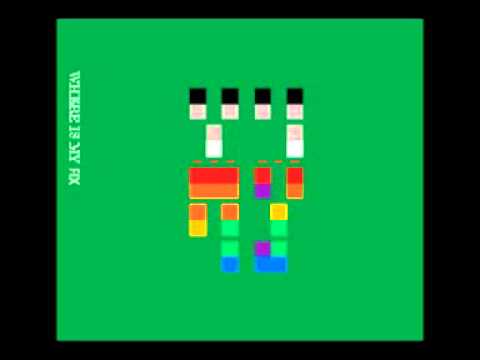 Beirut vs. The Pixies vs. Coldplay vs. Tupac vs. Eminem