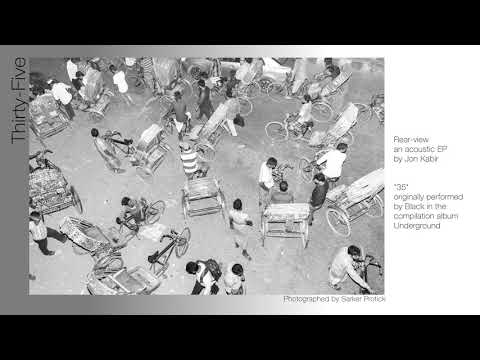 Jon Kabir - 35 | Acoustic