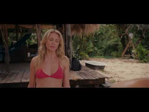 Knight and Day - Bikini clip