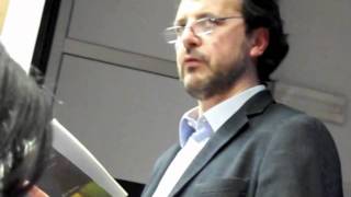 &quot;La nostra patria è il mondo, come per i pesci il mare&quot;