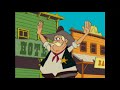 ️ Lucky Luke Is Not Helping The Business Of The Morticians ️ New Compilation Lucky Luke