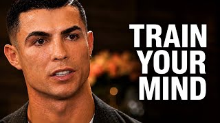 The Mindset That Will Change Your Life | Cristiano Ronaldo 
