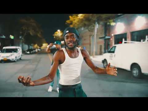 Turb034 - Keep Going (Official Music Video)