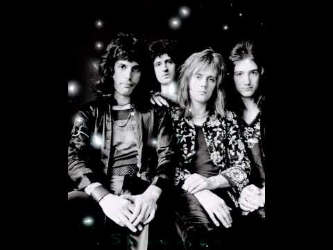 Queen : Not For Sale (Polar Bear) [New 2026]