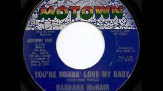 You're Gonna Love My Baby Music Video