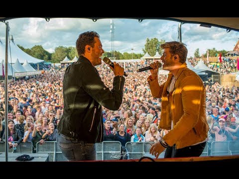 Henk Dissel & Tim Douwsma- Het Gevoel (REMIX)