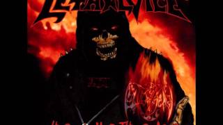 Lethal Vice - Pull the Trigger [2008]