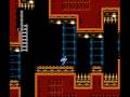 Rockman No Constancy Wily Stage 3