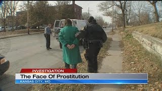 The real face of prostitution in Kansas City