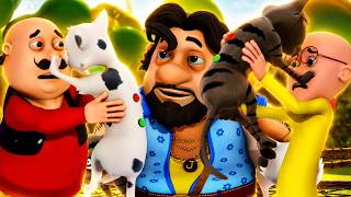 Download lagu बिल्लियों का राजा John the Don 🐱👑| Motu-Patlu mp3 Download lagu बिल्लियों का राजा John the Don 🐱👑| Motu-Patlu mp3