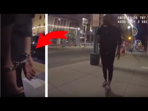 DIE VERHAFTUNG VON UFC CHAMPION JON JONES! ( Full Video)