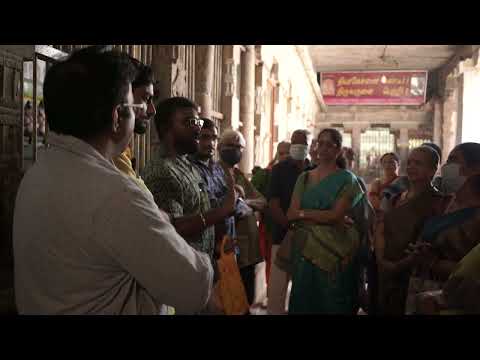 Heritage Vistas | Season #01 | Episode #04 | Tiruvarur | Thyagaraja Rahasyam | #chola #thirumurai