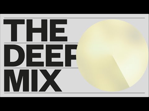 The Deep Mix 019, Presented by Francis Mercier