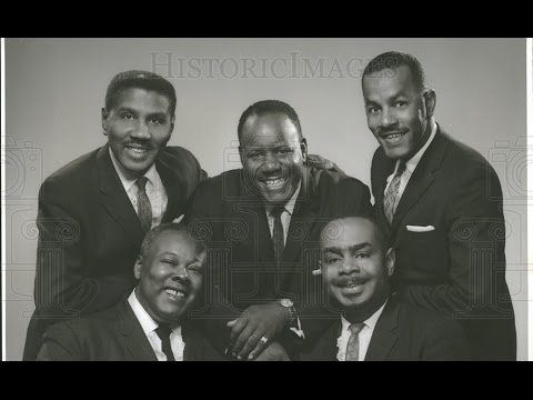 The Ink Spots - Just Another Plaything