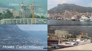 Monte Carlo, Monaco