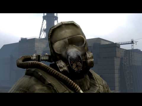 Stalker Shows His True Colors