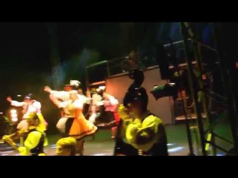 FS Makovica v Izraeli