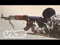 Ground Zero Mali France Vs Jihad Part 3