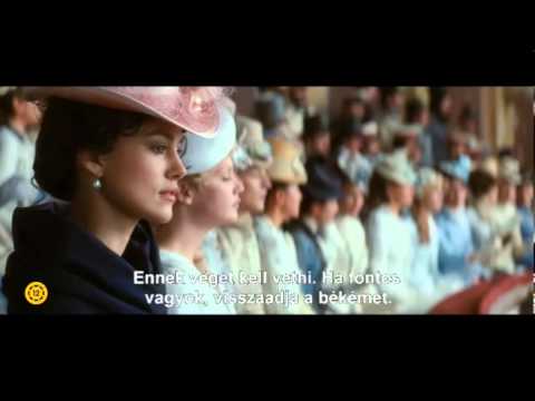 Anna Karenina trailer