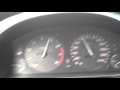 Rover 618 Acceleration 0 140